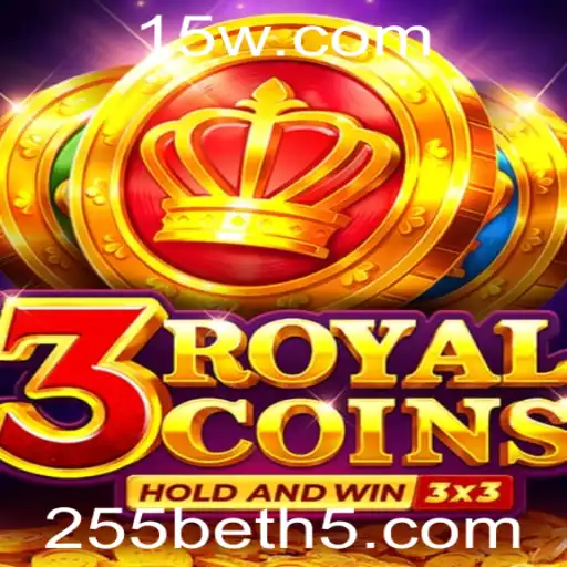 Explorando o Mundo de 3RoyalCoins: Introdução, Regras e Mais