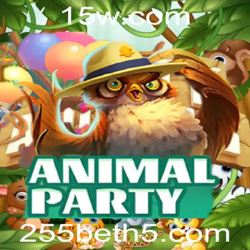 Explorando o Mundo Divertido de AnimalParty: Como Jogar e Regras Essenciais