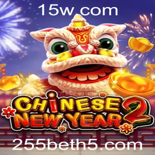 Descubra o Fascinante Mundo de CHINESENEWYEAR2 com 255bet