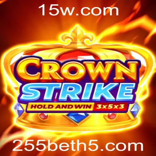 Crownstrike: A Reinvenção do Entretenimento com 255bet