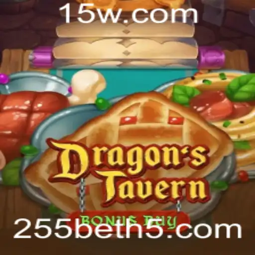 Explorando DragonsTavern: Um Mergulho no Novo Jogo de Fantasia