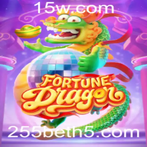 Descubra FortuneDragon: O Jogo de Apostas que Combina Estratégia e Sorte no 255bet
