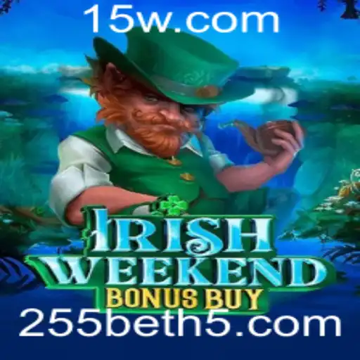 Descubra o Fascinante Mundo do IrishWeekendBonusBuy: Uma Jornada de Diversão e Oportunidades