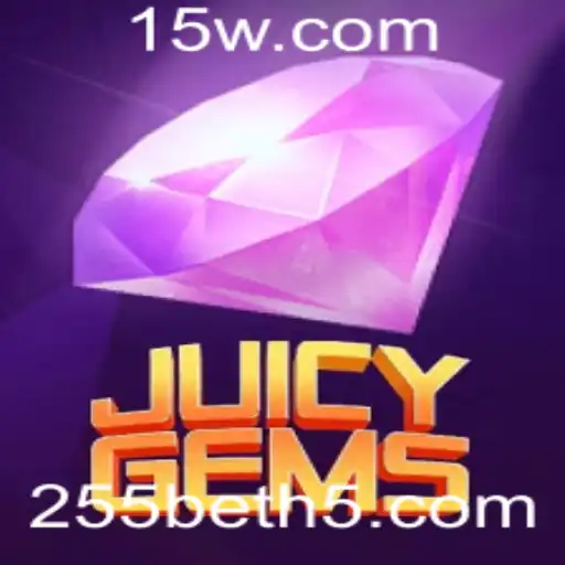 Descubra o Mundo de JuicyGems: Um Jogo Encantador com 255bet