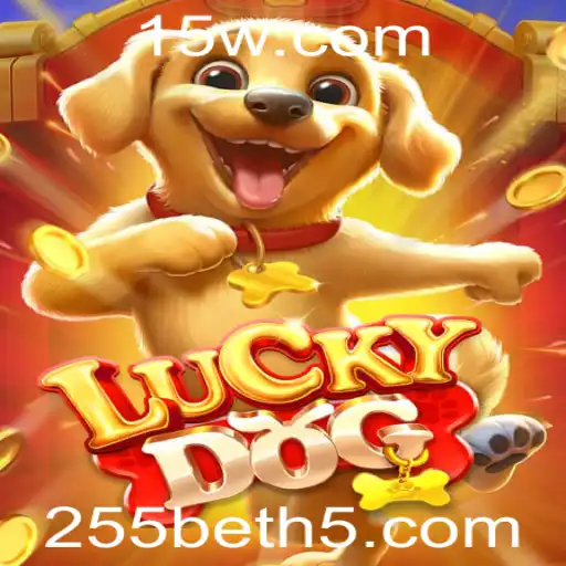 Desvendando LuckyDog: O Novo Jogo de Azar que Agita o Mercado com 255bet