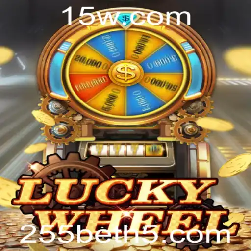 Descubra o Fascínio do Jogo LuckyWheel com 255bet