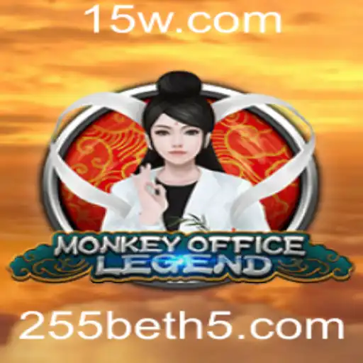 MonkeyOfficeLegend: Desbravando o Mundo Corporativo com 255bet