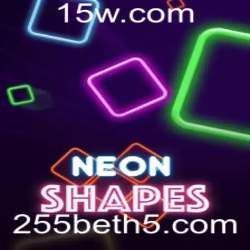NeonShapes: Explorando o Futuro dos Jogos Digitais