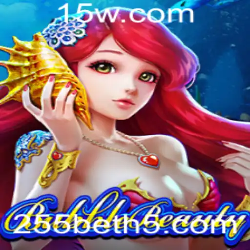 Descubra o Mundo Encantador de BubbleBeauty no 255bet