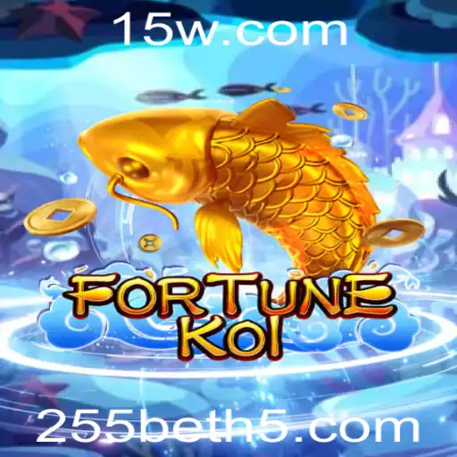 Descubra o Fascinante Mundo de FORTUNEKOI no 255bet