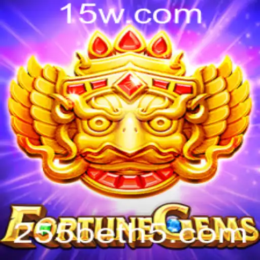 Desvendando o Fascinante Mundo de FortuneGems com 255bet