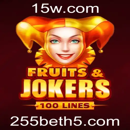 Explorando o Fascinante Mundo de FruitsAndJokers100: Uma Aventura com 255bet