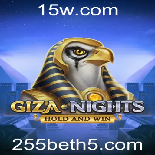 GizaNights: Descubra o Fascinante Mundo de 255bet