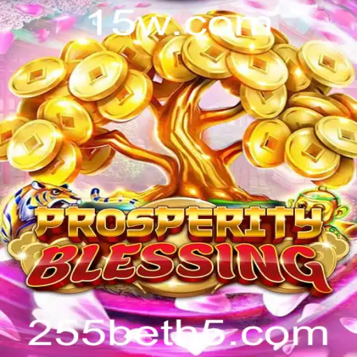 Descubra o Fascinante Mundo de ProsperityBlessing