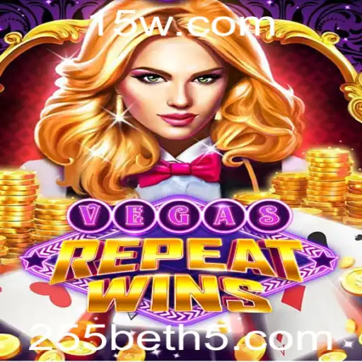 Explorando o Jogo VegasRepeatWins: Uma Nova Experiência de Cassino Virtual