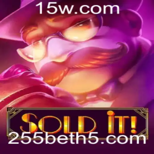 Descubra Soldit: O Inovador Jogo de Estratégia com 255bet