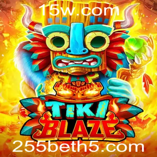 Explorando o Universo de TikiBlaze: Aventuras e Estratégias