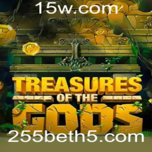 Descubra o Fascinante Mundo de TreasureoftheGods
