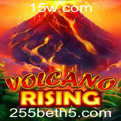 VolcanoRising: A Aventura Inovadora no Mundo dos Jogos